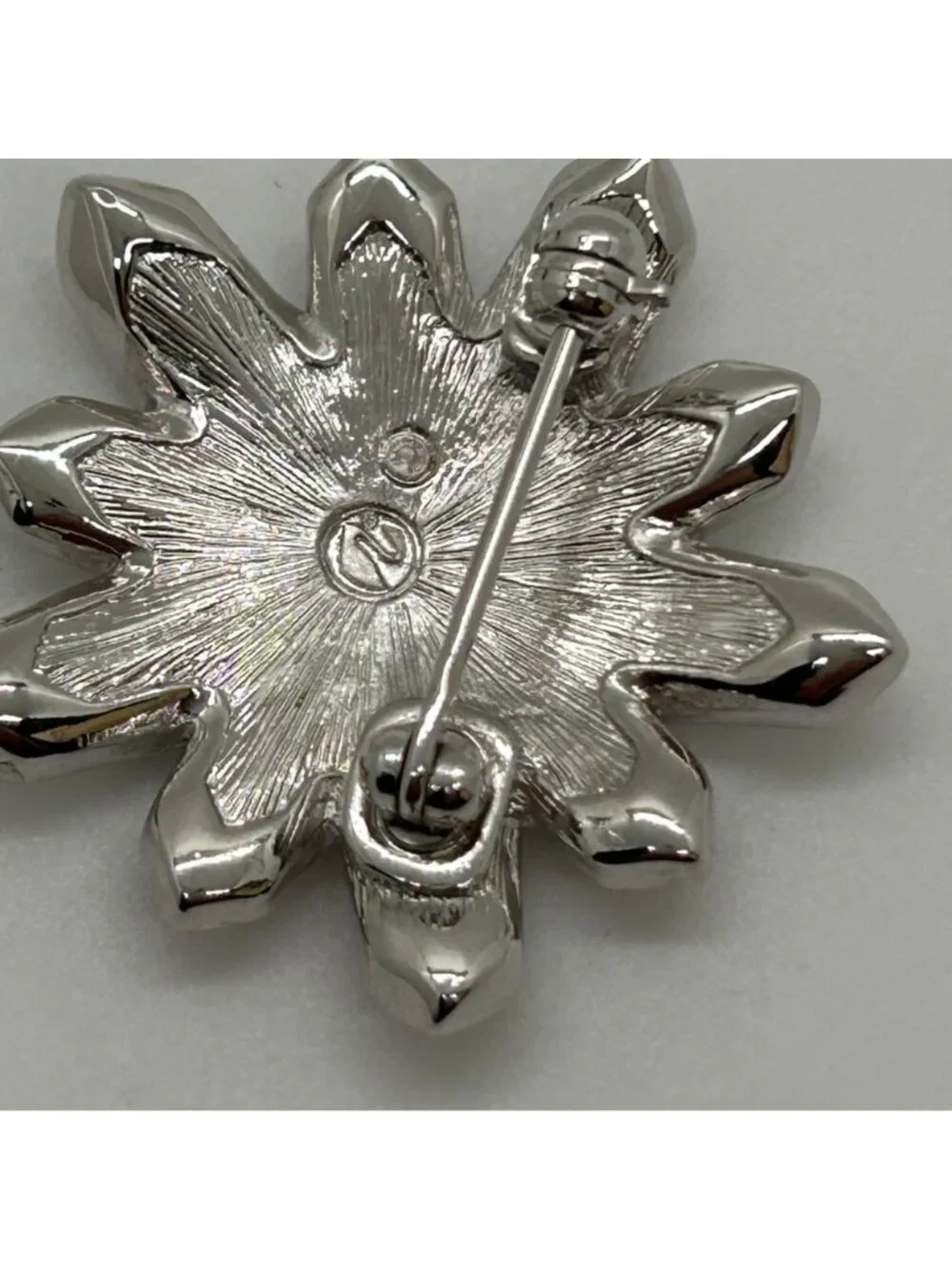 Swarovski this snowflake
